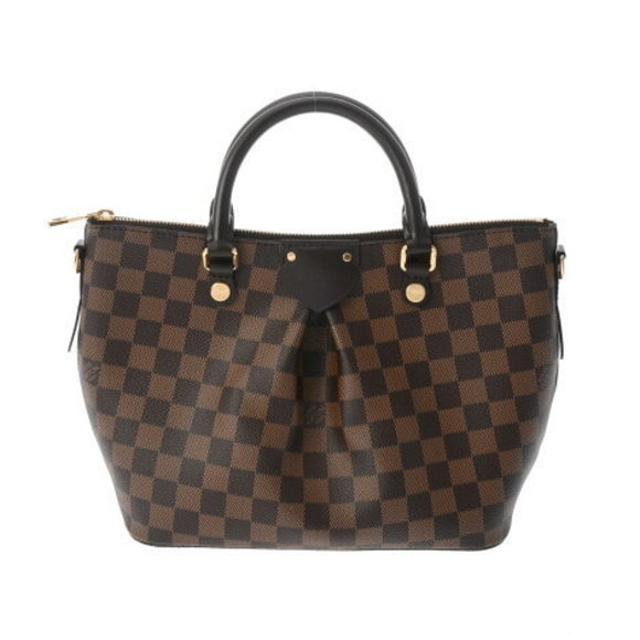Sienna Classic Bag Brown